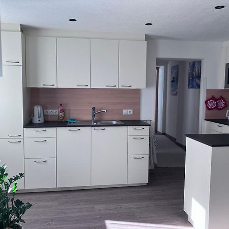 Haus Plankensteiner Ξενοδοχείο Kaunertal Εξωτερικό φωτογραφία