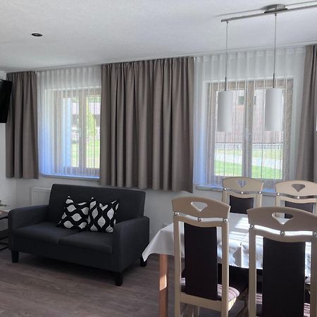 Haus Plankensteiner Ξενοδοχείο Kaunertal Εξωτερικό φωτογραφία