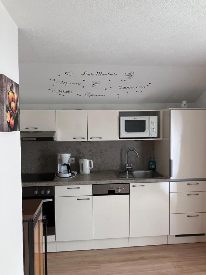 Haus Plankensteiner Ξενοδοχείο Kaunertal Εξωτερικό φωτογραφία