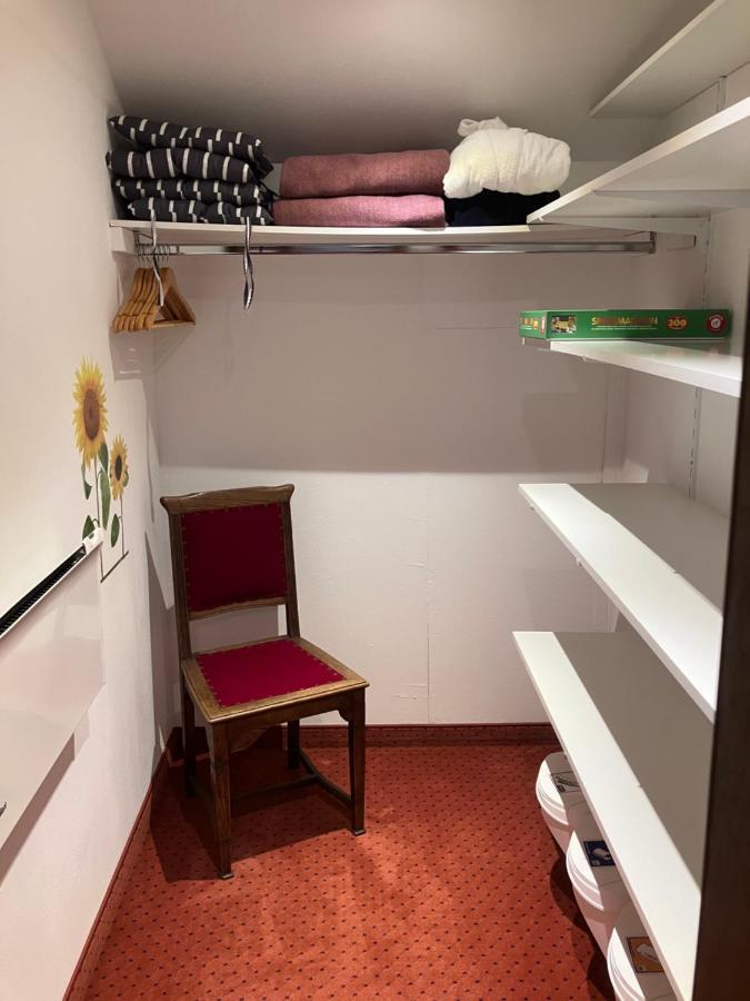 Haus Plankensteiner Ξενοδοχείο Kaunertal Εξωτερικό φωτογραφία