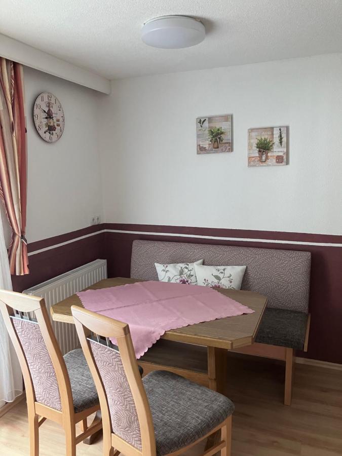Haus Plankensteiner Ξενοδοχείο Kaunertal Εξωτερικό φωτογραφία