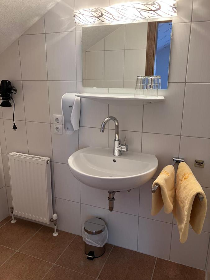 Haus Plankensteiner Ξενοδοχείο Kaunertal Εξωτερικό φωτογραφία