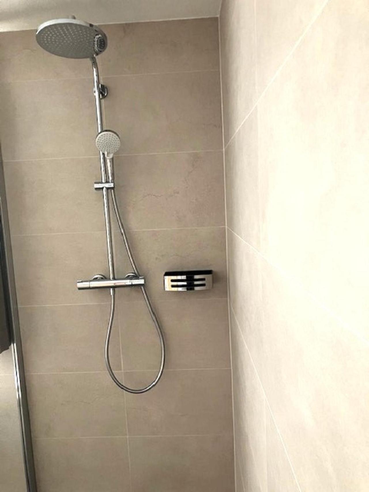 Haus Plankensteiner Ξενοδοχείο Kaunertal Εξωτερικό φωτογραφία