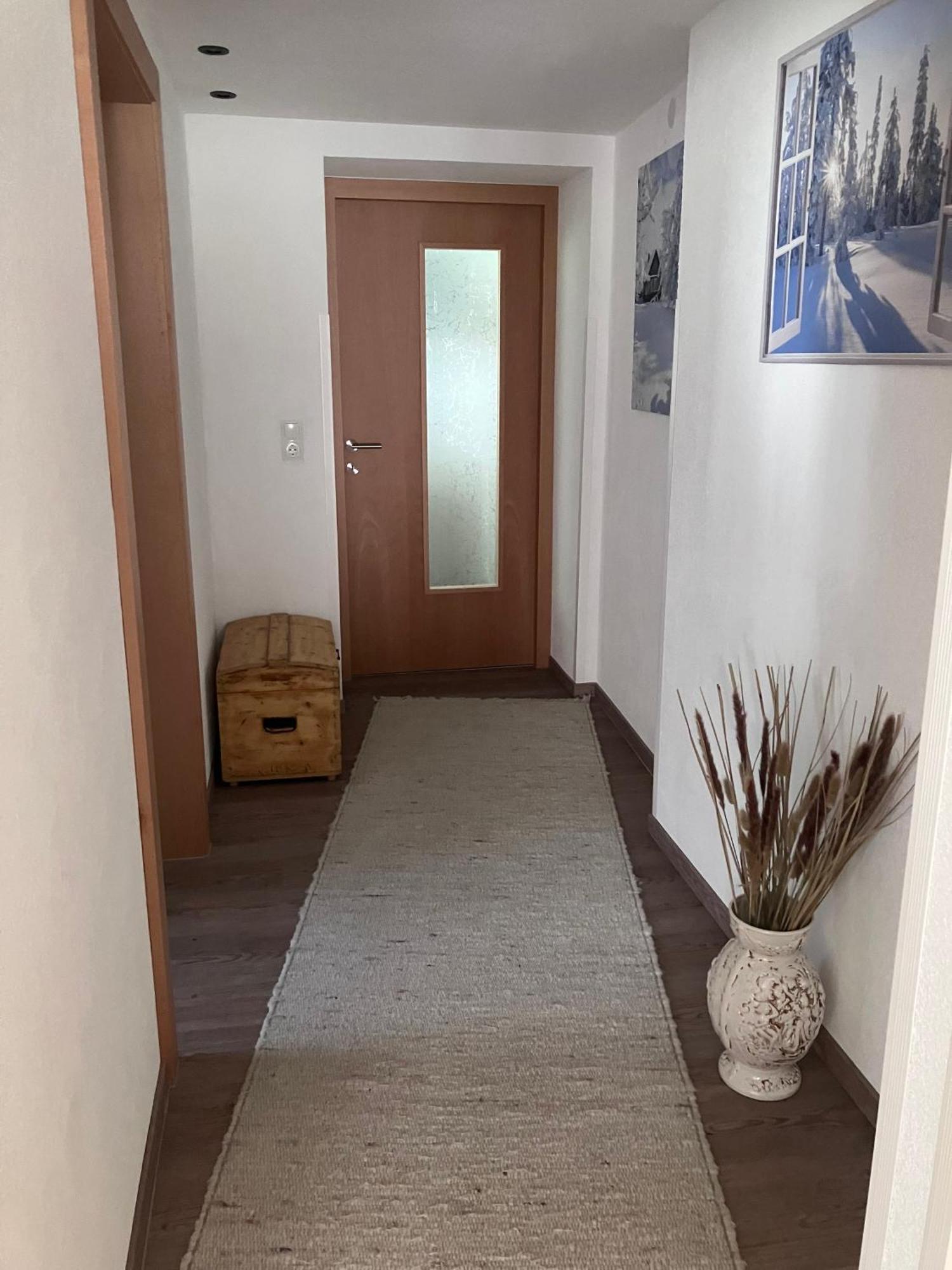 Haus Plankensteiner Ξενοδοχείο Kaunertal Εξωτερικό φωτογραφία