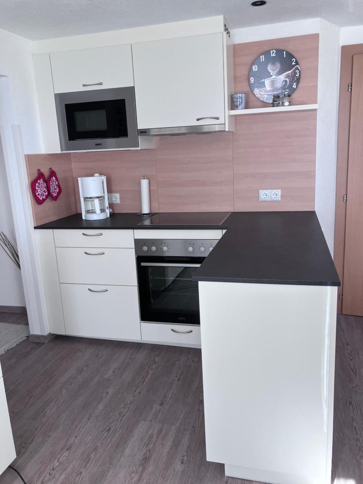 Haus Plankensteiner Ξενοδοχείο Kaunertal Εξωτερικό φωτογραφία