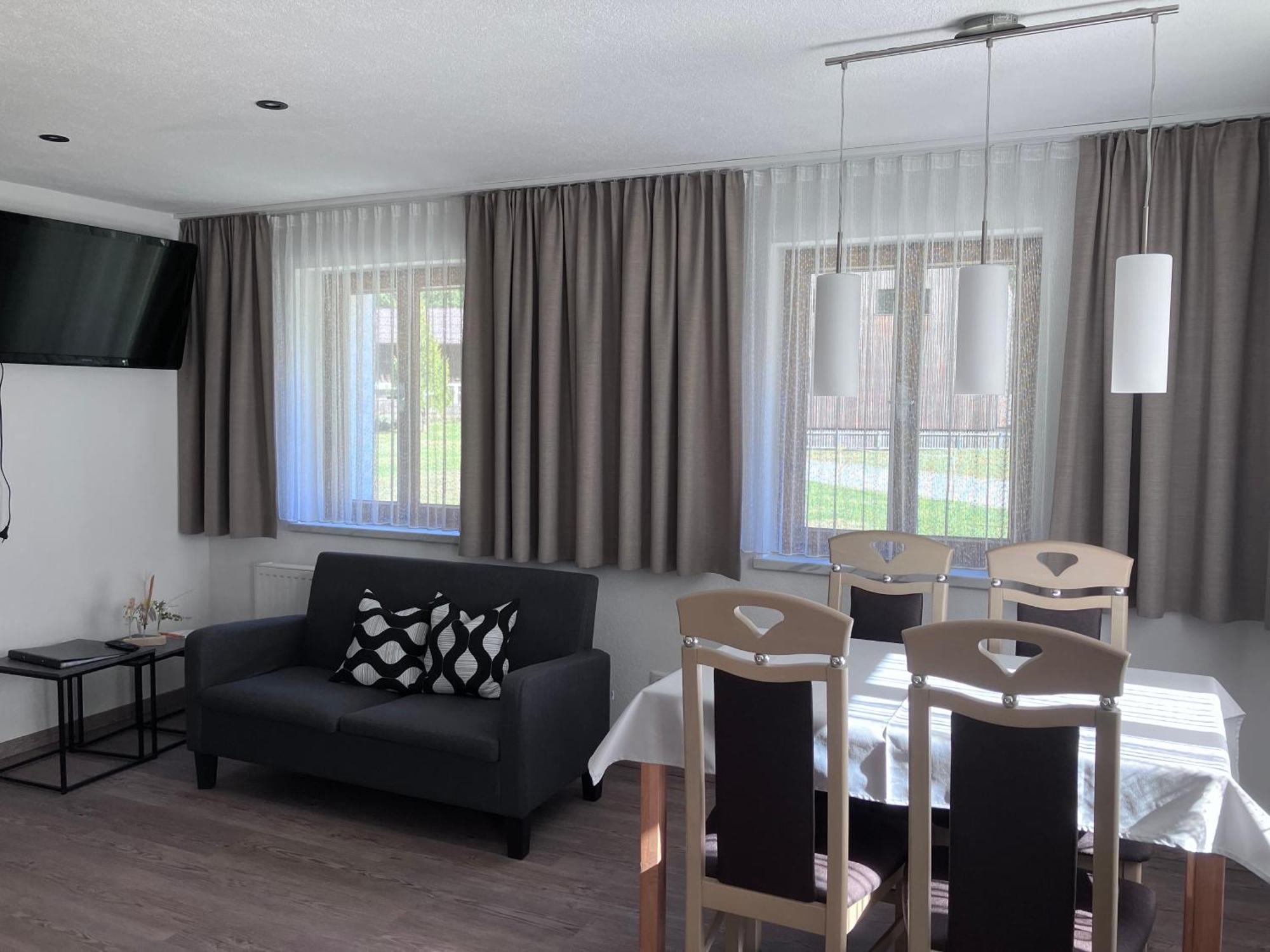 Haus Plankensteiner Ξενοδοχείο Kaunertal Εξωτερικό φωτογραφία