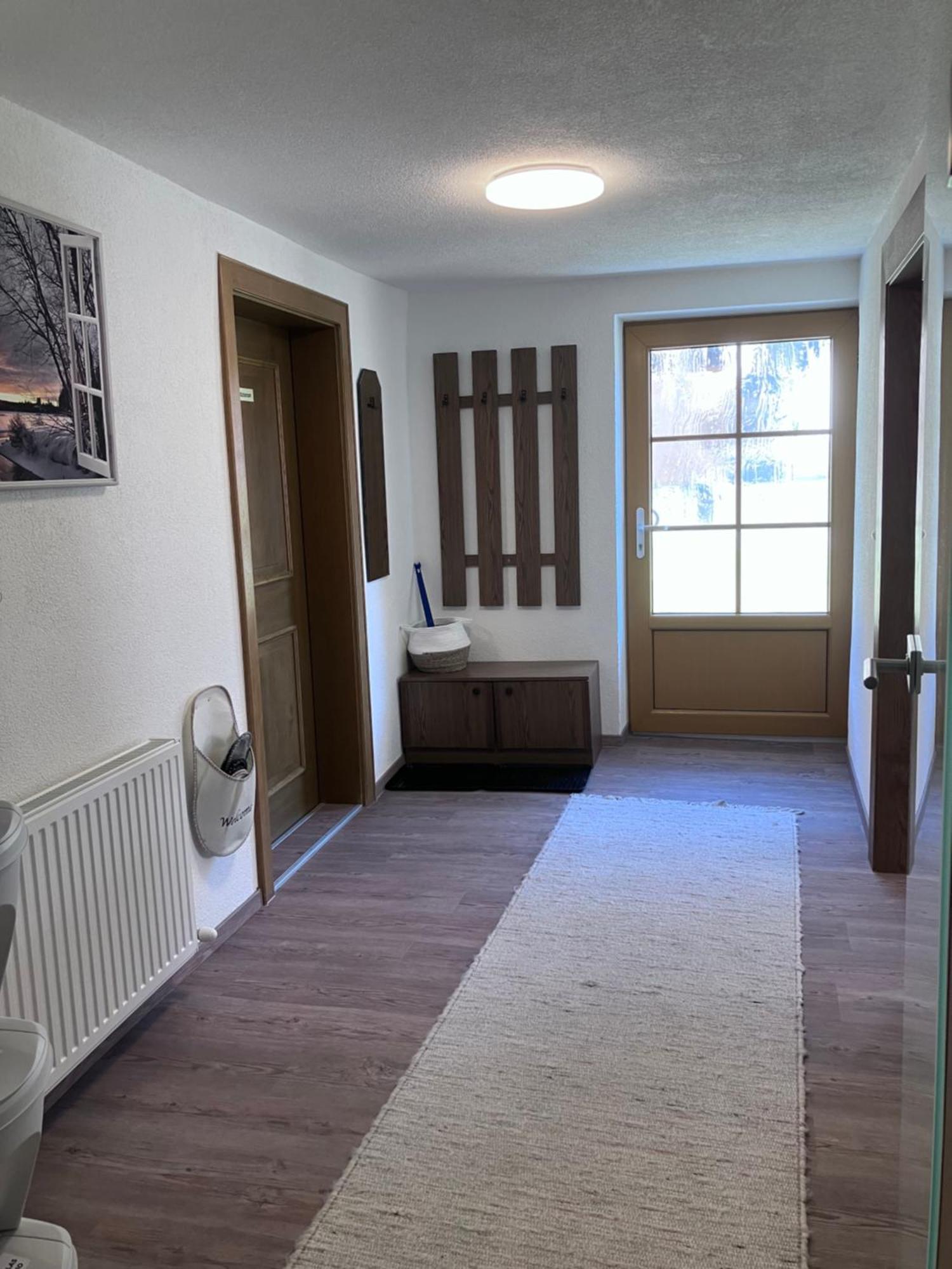 Haus Plankensteiner Ξενοδοχείο Kaunertal Εξωτερικό φωτογραφία